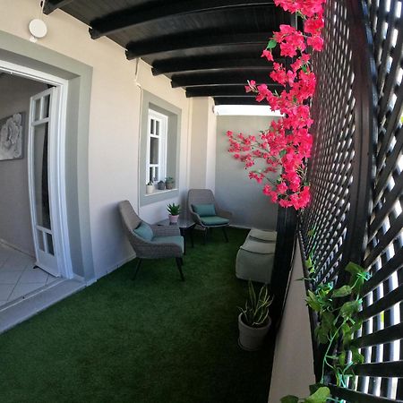 The Rock Luxury Homes Mesaria Eksteriør billede